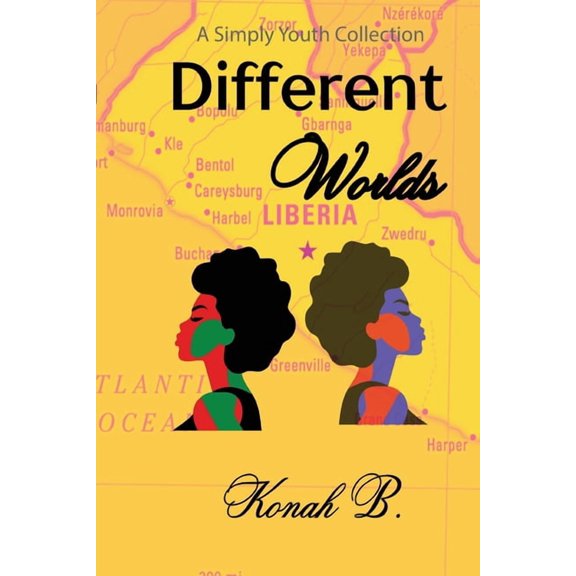 Different Worlds, (Paperback)