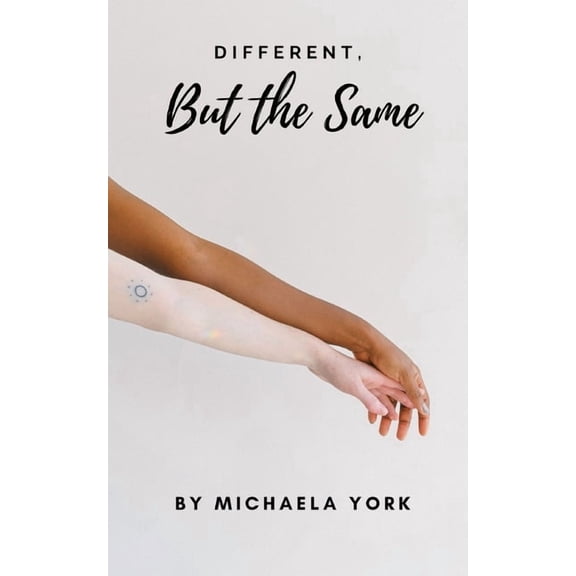 Different, But the Same, (Paperback)