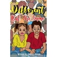thumbnail image 1 of Different but the same, (Paperback), 1 of 1
