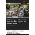 thumbnail image 1 of Different types of floors in the behavior of the piglet in the nursery phase (Paperback), 1 of 1