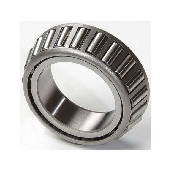 Differential Bearing - Compatible with 1953 - 1955, 1959 - 1998 Ford F-250 4WD 1954 1960 1961 1962 1963 1964 1965 1966 1967 1968 1969 1970 1971 1972 1973 1974 1975 1976 1977 1978 1979