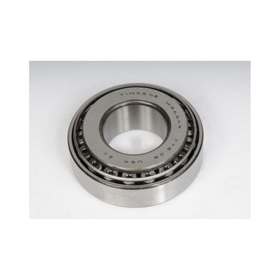 Differential Bearing - Compatible with 2004 - 2012 Chevy Colorado 2005 2006 2007 2008 2009 2010 2011