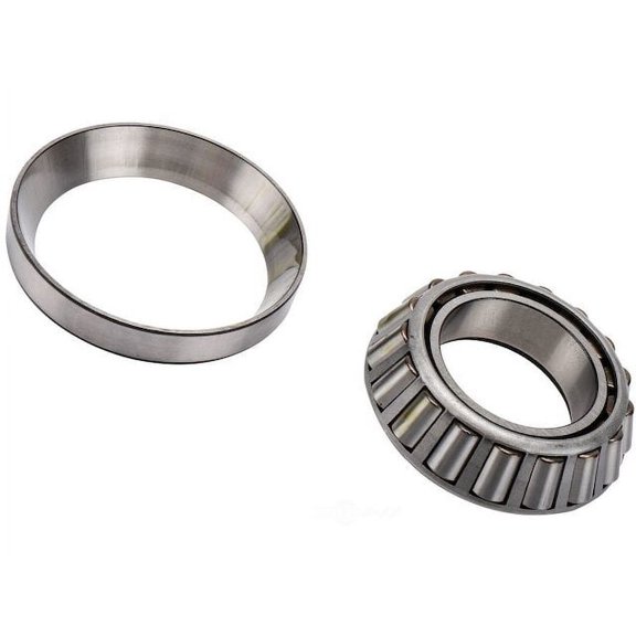 Differential Bearing - Compatible with 2008 - 2019 Chevy Corvette 2009 2010 2011 2012 2013 2014 2015 2016 2017 2018