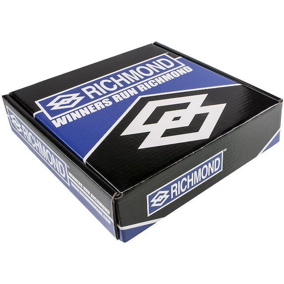 Differential Bearing Kit - Compatible with 1998 - 2002 Dodge Dakota 1999 2000 2001