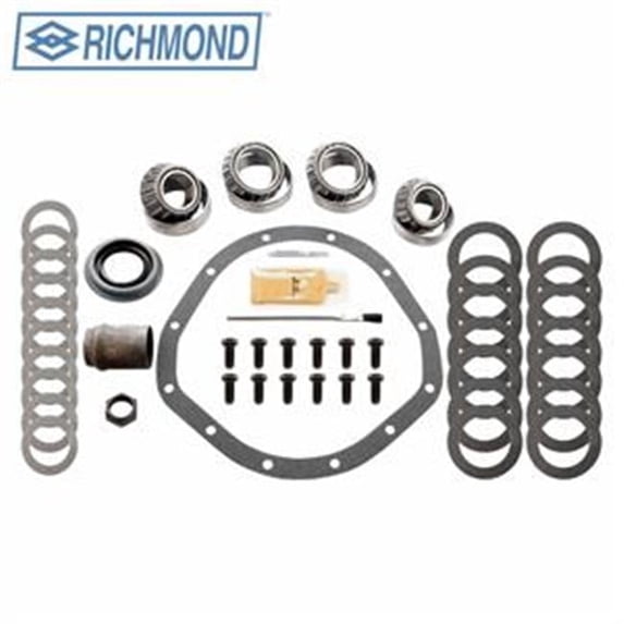 Differential Bearing Kit - Timken for GM 8.875