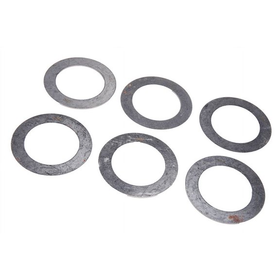 Differential Bearing Shim
