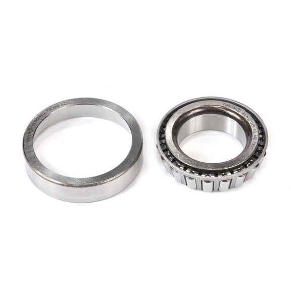 Differential Bearing with Cup and Cone for Buick Commercial Chassis 1991-1996 ACDelco OE S1413