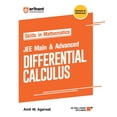 thumbnail image 1 of Differential Calculus, (Paperback), 1 of 1