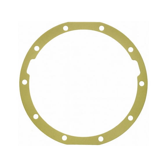Differential Carrier Gasket - Compatible with 1953, 1955 - 1960 Chevy Truck 1956 1957 1958 1959