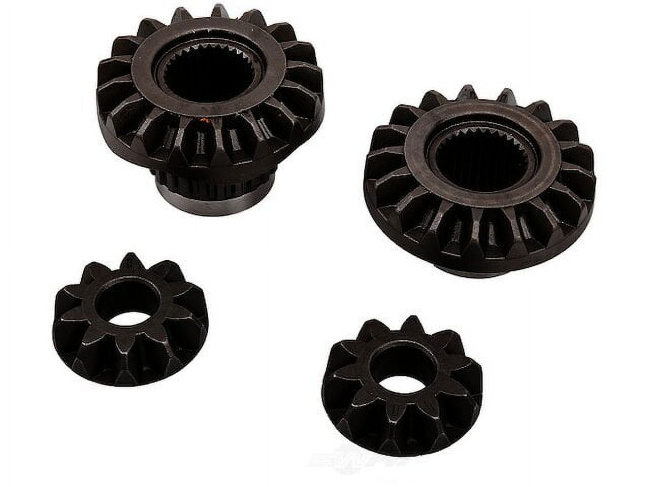 Differential Carrier Gear Kit Compatible with 2000 2021 Chevy