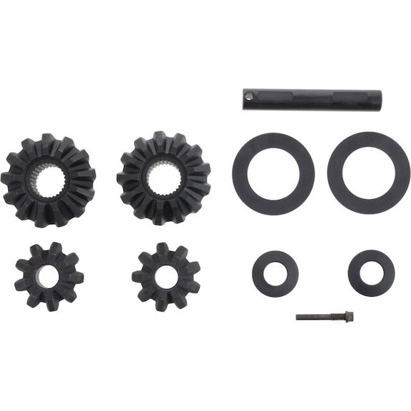 Differential Carrier Gear Kit - Compatible with 1987 - 1988 Chevy R10 Suburban