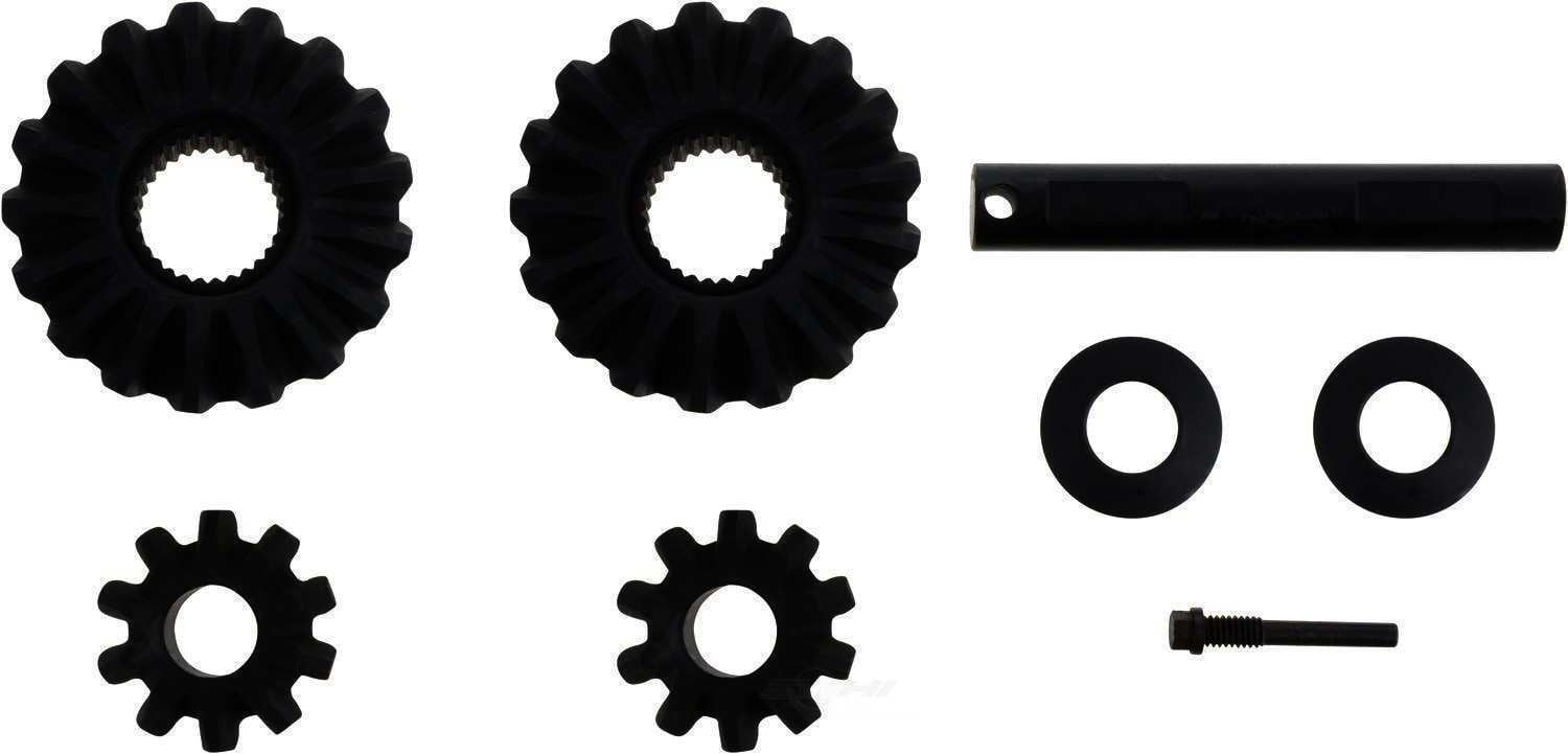 Spicer 2023882 Differential Carrier Gear Kit
