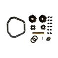thumbnail image 1 of Differential Carrier Gear Kit-FSGR Rear DANA Spicer 706058X Fits select: 1999-2002 FORD F350, 1994-2002 DODGE RAM 2500, 1 of 2