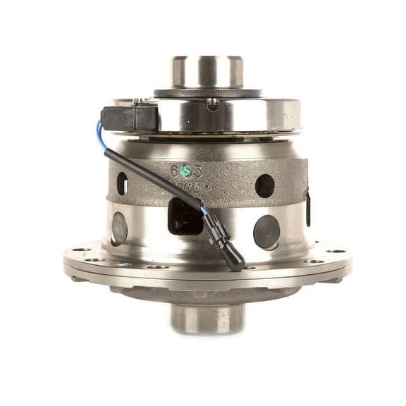Differential Carrier, Tru-Loc, 7/16-In Fits select: 2007 JEEP WRANGLER