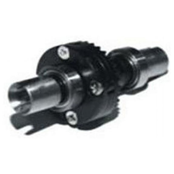 Differential Complete for Sumo RC