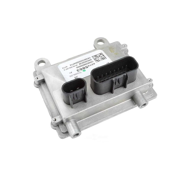 GM Genuine Parts 42745863 Differential Control Module