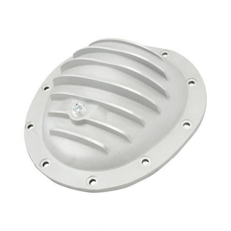 Specialty Products Differential Cover 77-90 GM 8.25 Specialty Products Differential Cover 77-90 GM 8.25