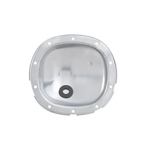 Differential Cover - Compatible with 1982 - 1983 Chevy Malibu