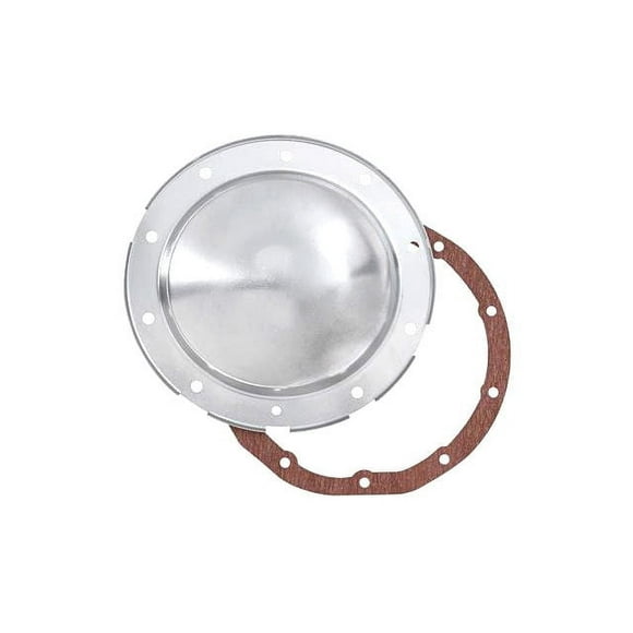 Differential Cover - Compatible with 1984 - 1987 Oldsmobile Cutlass Supreme 1985 1986