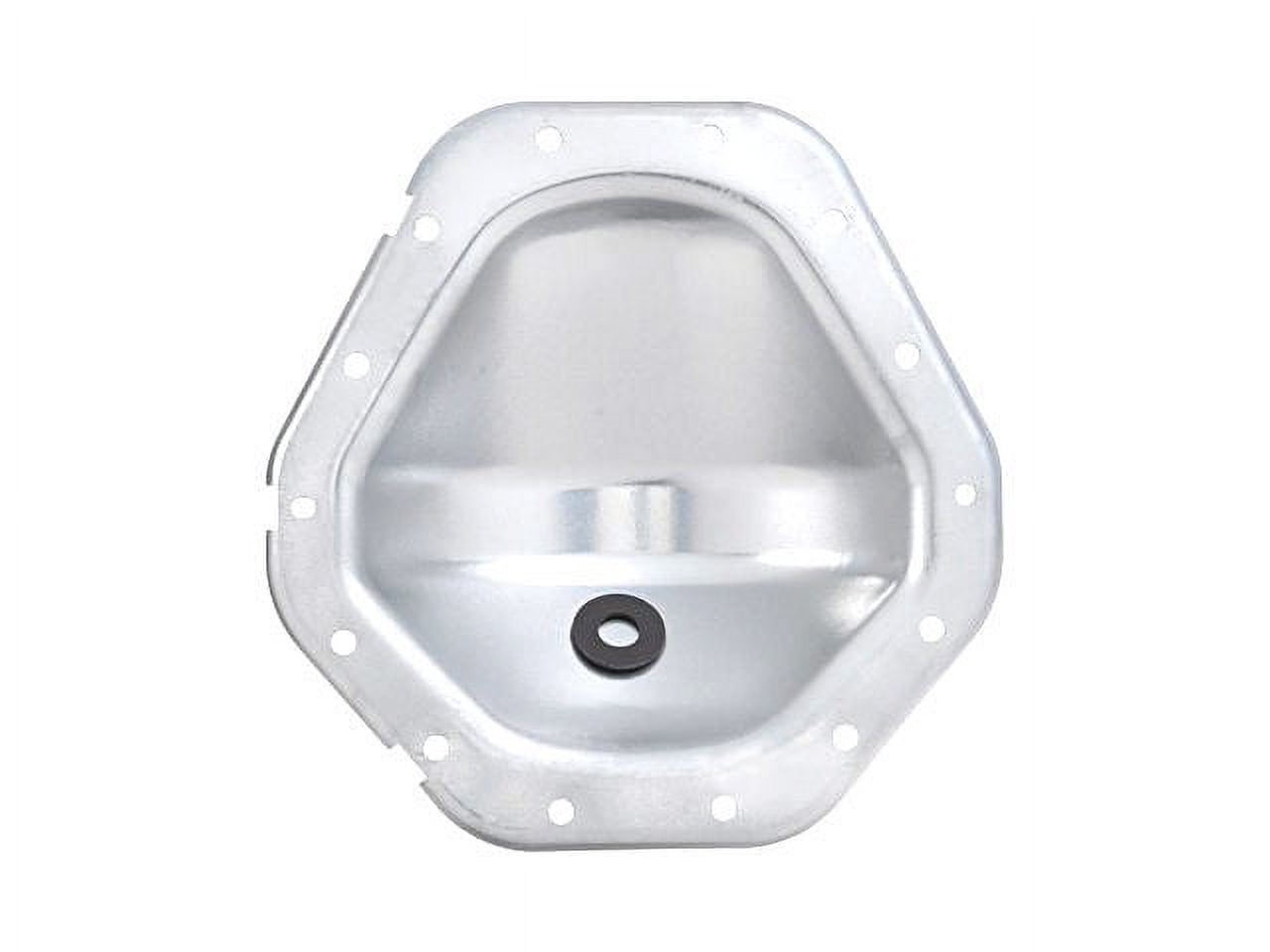 Differential Cover - Compatible with 1990 - 2000 Chevy K2500 1991 1992 ...
