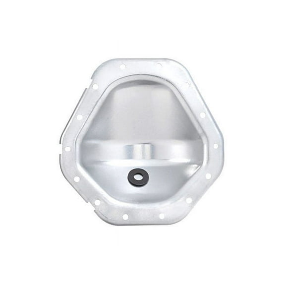 Differential Cover - Compatible with 1990 - 2000 Chevy K2500 1991 1992 1993 1994 1995 1996 1997 1998 1999