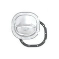thumbnail image 1 of Differential Cover - Compatible with 1991 - 2003 Ford Explorer 1992 1993 1994 1995 1996 1997 1998 1999 2000 2001 2002, 1 of 2