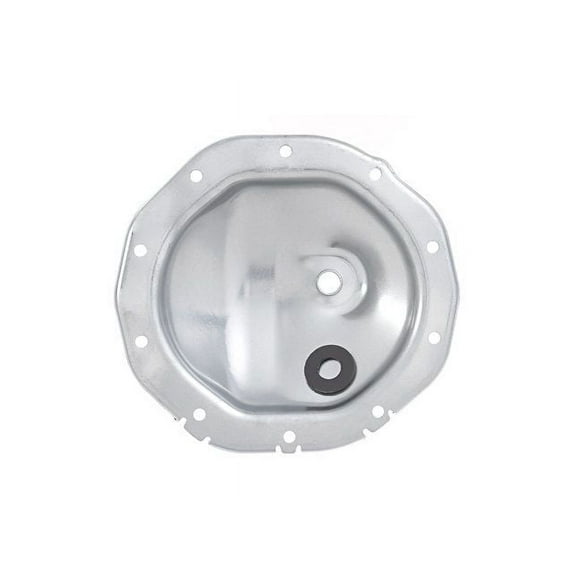 Differential Cover - Compatible with 2000 - 2008 Chevy Suburban 1500 2001 2002 2003 2004 2005 2006 2007