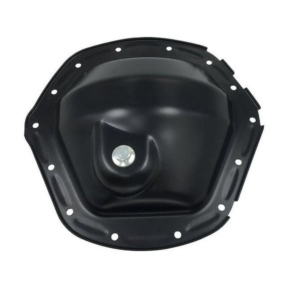 Differential Cover - Compatible with 2001 - 2004 Chevy Silverado 2500 2002 2003