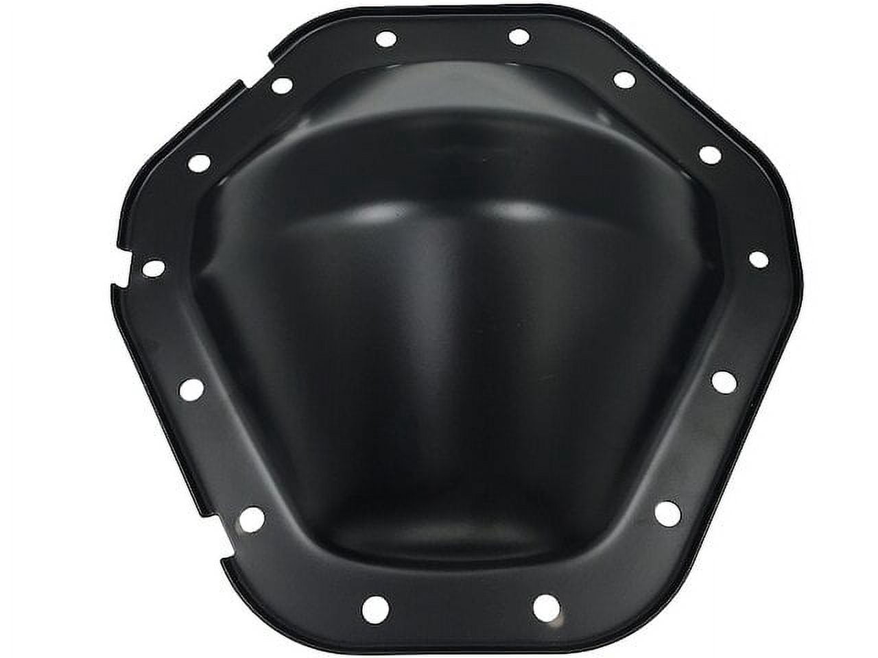 Chevy Diff Covers Differential Cover - Compatible with 2001 - 2009 Chevy Silverado 2500 ...