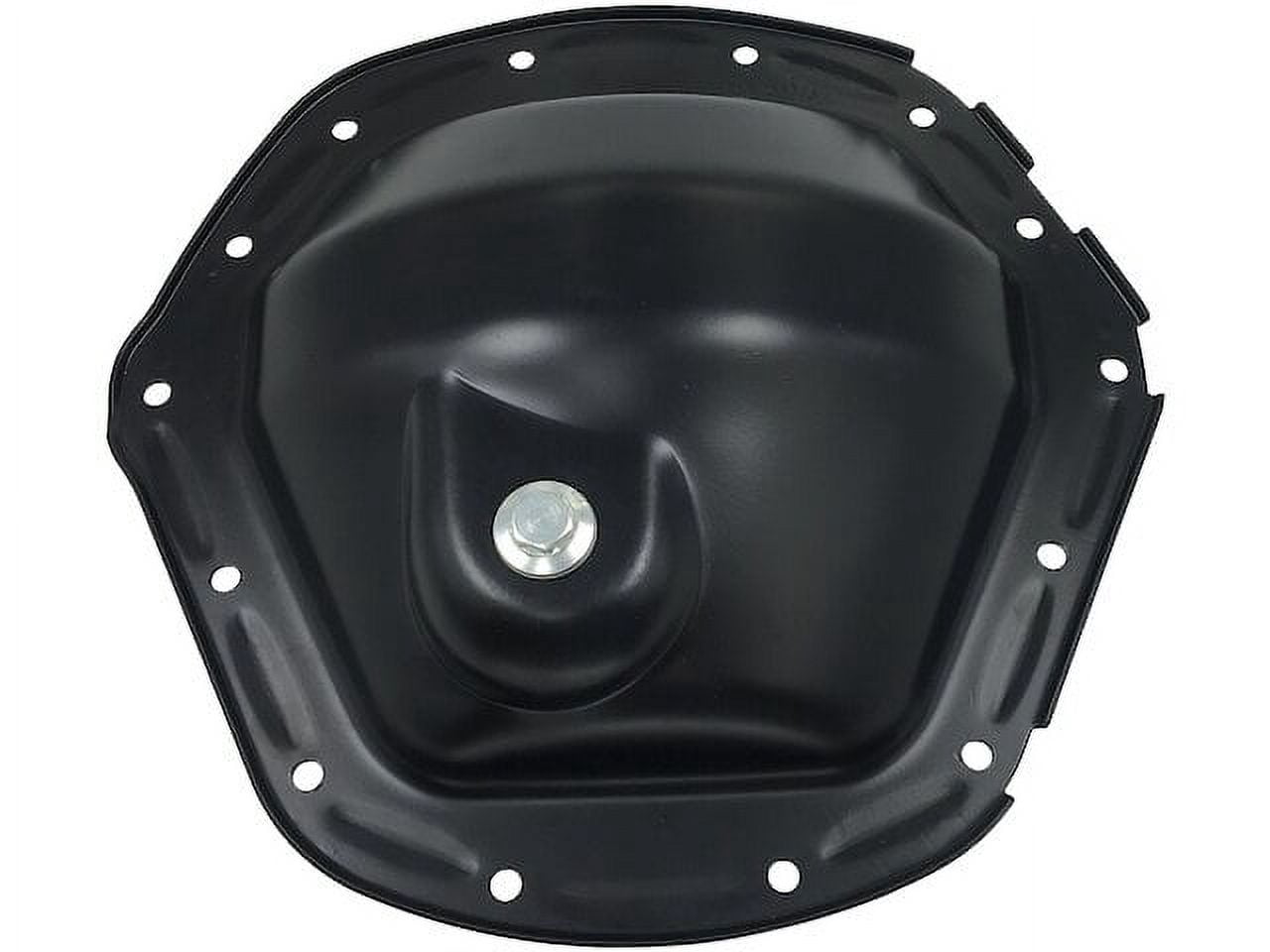 Chevy Diff Covers Differential Cover - Compatible with 2001 - 2011 Chevy Silverado 2500 ...