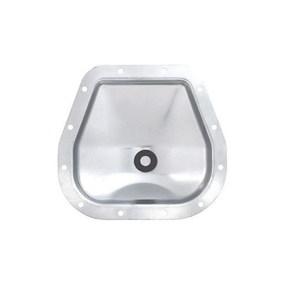 Differential Cover - Compatible with 2004 Ford F-150 Heritage