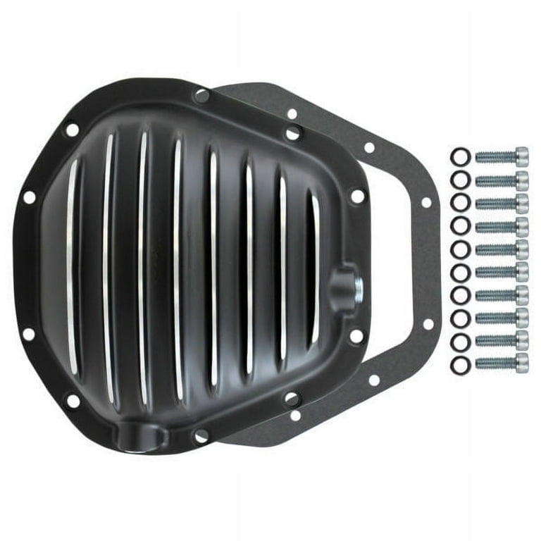 Specialty Products Differential Cover Dana 60/70 10-Bolt Specialty Products Differential Cover Dana 60/70 10-Bolt