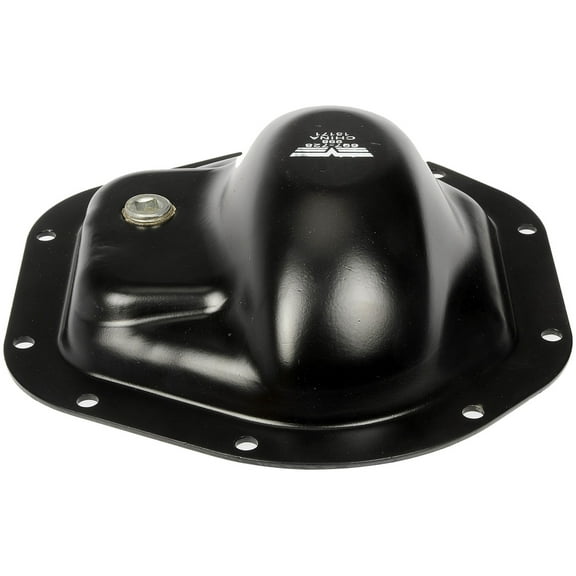 Differential Cover Fits select: 2015-2018 JEEP WRANGLER UNLIMITED, 2012-2014 JEEP WRANGLER