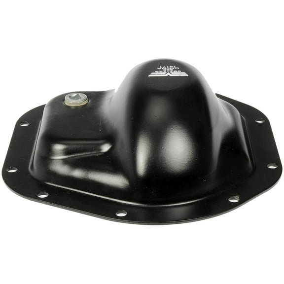 Differential Cover Fits select: 2015-2018 JEEP WRANGLER UNLIMITED, 2012-2014 JEEP WRANGLER