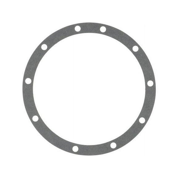 Differential Cover Gasket - Compatible with 1960 - 1973 Dodge Polara 1961 1962 1963 1964 1965 1966 1967 1968 1969 1970 1971 1972