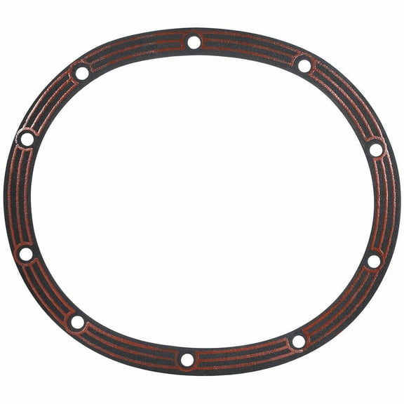 Differential Cover Gasket D035 Fits 1984-2007 Jeep Wrangler Dana 35 Rear Axle