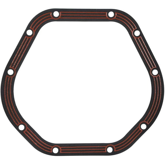 Differential Cover Gasket D044 Fit for Dana 44