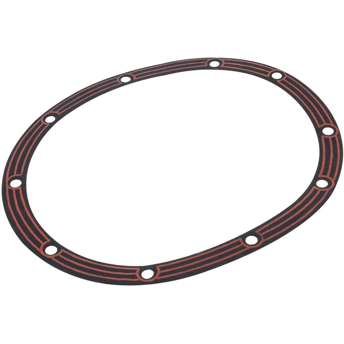 Differential Cover Gasket For Jeep Wrangler Grand Cherokee Dana 35 Rear Axle