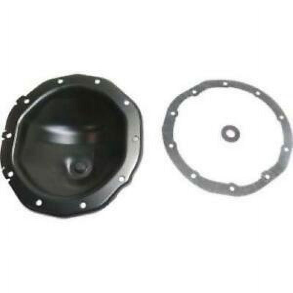 Differential Carrier Bushing For 07-19 Cadillac Escalade Silverado 1500 523-071