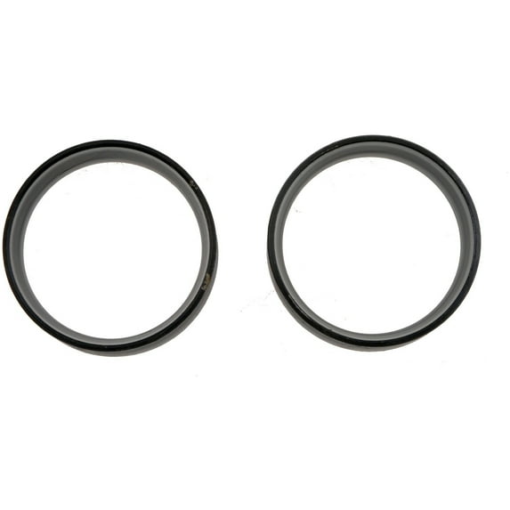 Differential Crush Sleeve