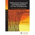 thumbnail image 1 of Differential Diagnosis and Management for the Chiropractor (Paperback), 1 of 1