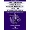 thumbnail image 1 of Pre-Owned Differential Diagnosis and Management for the Chiropractor: Protocols and Algorithms: . (Hardcover) 0834217287 9780834217287, 1 of 1