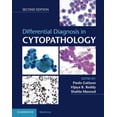 thumbnail image 1 of Differential Diagnosis in Cytopathology Book and Online Bundle (Other), 1 of 1
