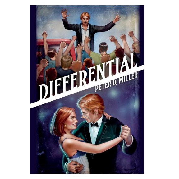 Differential Paperback 1511928352 9781511928359 Peter D. Miller