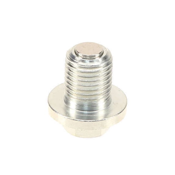 Differential Drain Plug - Compatible with 2001 - 2010 Chevy Silverado 2500 HD 2002 2003 2004 2005 2006 2007 2008 2009