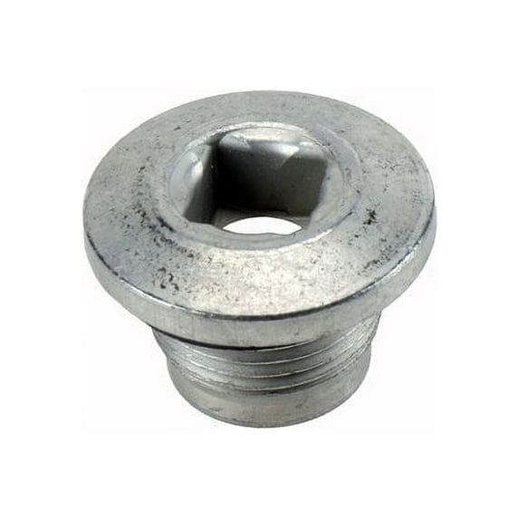 Differential Drain Plug - Compatible with 2014 - 2019 Cadillac CTS - AC Delco