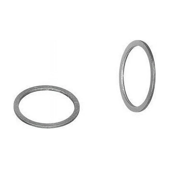 Differential Drain Plug Seal - Compatible with 1971 - 1974 BMW 2002tii 1972 1973