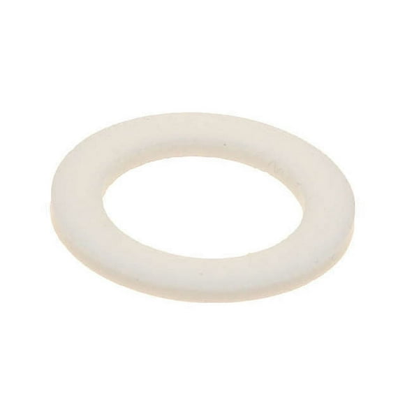 Differential Drain Plug Seal - Compatible with 2001 - 2010 Chevy Silverado 2500 HD 2002 2003 2004 2005 2006 2007 2008 2009