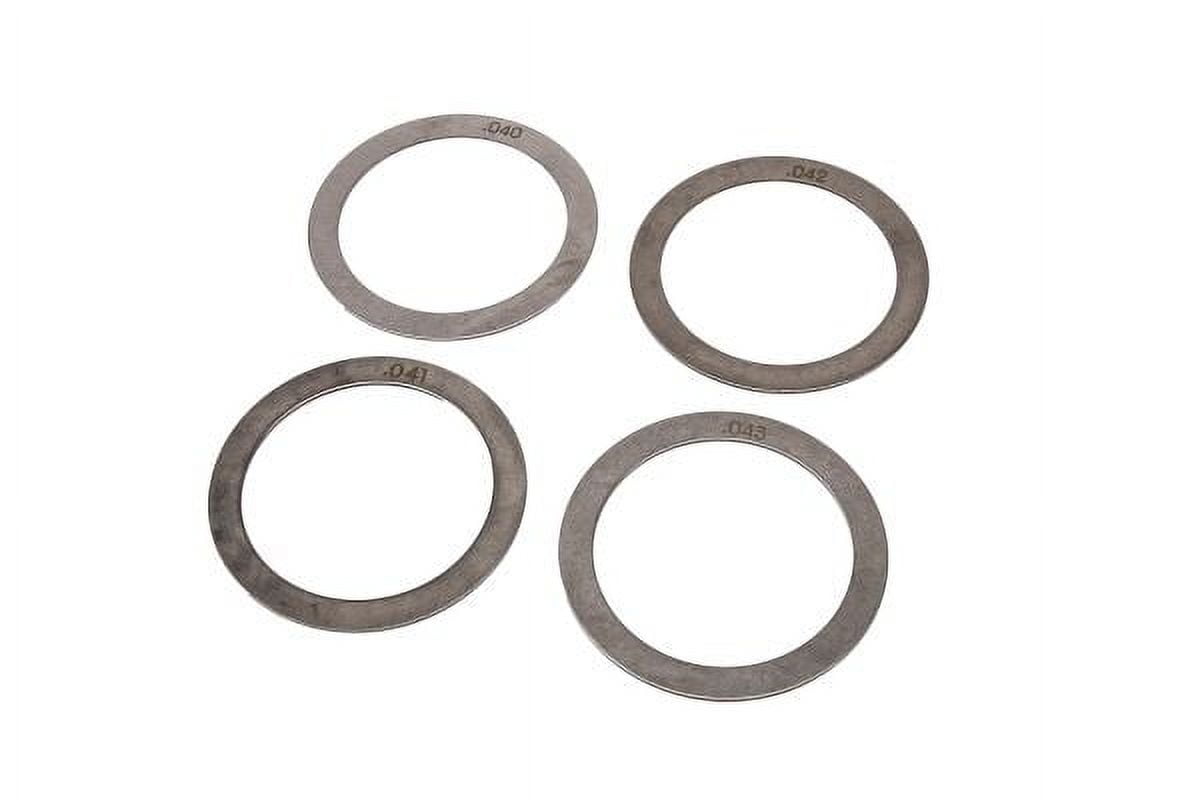 Differential Drive Pinion Gear Bearing Shim Kit