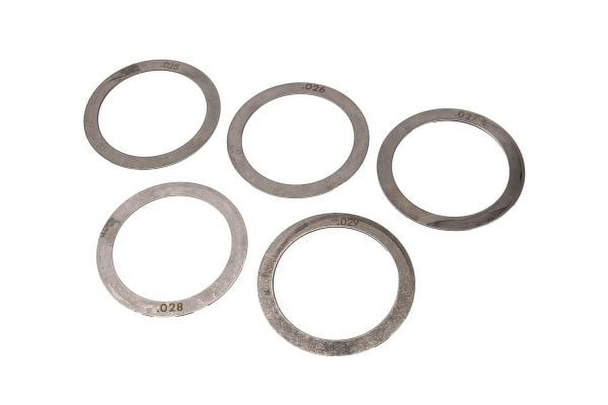 Differential Drive Pinion Gear Bearing Shim Kit